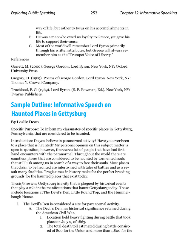 Exploring Public Speaking - Page 253